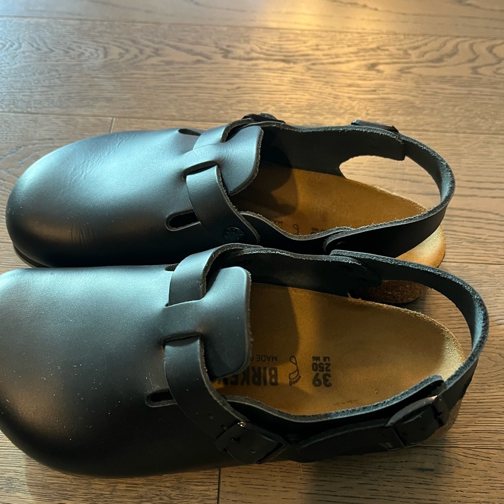 Birkenstock Clogs